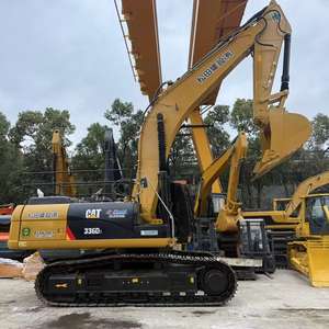 Pompe d'occasion de haute qualité pour excavatrice Cat 336D – Offre spéciale à prix réduit - Product Image 5