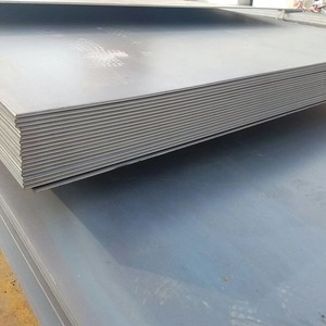 Building Structure Carbon Steel <b>Plate</b>, GB/T 19879 Standard, for High-Rise Steel Structure and Stadium - Product Image 2