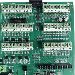 รับผลิตแผงวงจรพิมพ์หลายชั้น (PCB) และแผงวงจรพิมพ์ประกอบสำเร็จ (PCBA) บริการผลิตแผงวงจร SMT แบบกำหนดเอง รับผลิตแผงวงจรพิมพ์และ PCBA ตามแบบ OEM Gerber - Product Image 1