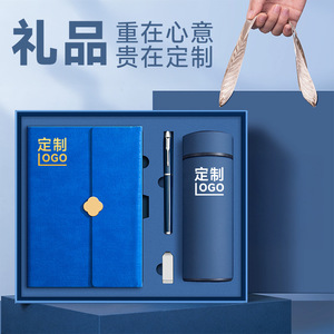 Lx250723 A5 ชุดสมุดบันทึกหนัง PU เย็บด้าย สำหรับธุรกิจ สำนักงาน ของขวัญ กลับไปโรงเรียน เขียนหนังสือ และใช้ในสำนักงาน - Product Image 3