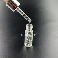 Sheenbow lose Pigmentpulver mit Primer Makeup Produkt Gelmaterialien