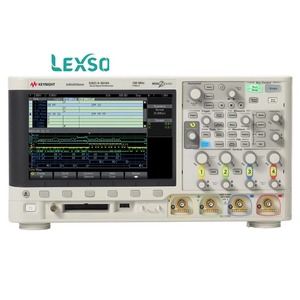 Oscilloscope Keysight DSOX3024T 200 MHz 4 canaux analogiques Personnalisation OEM/ODM/OBM - Product Image 4