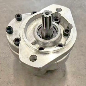 มอเตอร์เกรดเดอร์ รุ่น 12G หมายเลขอะไหล่ 8J5846/160-0196 มอเตอร์เกรดเดอร์ รุ่น 12G หมายเลขอะไหล่ 8J5846/160-0196 ระบบไฮดรอลิก MKS Caterpi - Product Image 2