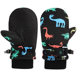 Guantes Deportivos de Protección Solar para Invierno, para Hombre y Mujer, Antideslizantes, Diseño de Medio Dedo, Estilo Moderno, con Pantalla Táctil y Detección de Agujas - Product Image 3