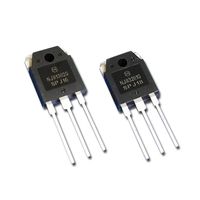 Transistor bipolaire KT NJW1302G 3281G, G G