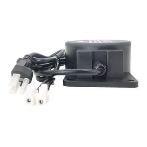 100W-230V 220V 240V 110 đến 12V 24V 36V không thấm nước cung cấp điện hộp nhựa hồ bơi ánh sáng lịch thi đấu không thấm nước biến áp - Product Image 6