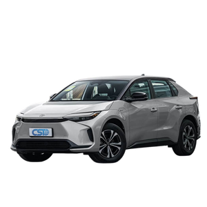 Il SUV Toyo-ota <span class=keywords><strong>B</strong></span> <span class=keywords><strong>Z</strong></span> 4X più venduto è dotato di potenti motori ed offre un veicolo completamente elettrico a cinque posti dal rapporto qualità-prezzo eccellente. - Product Image 4