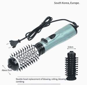 Электрическая щетка для выпрямления волос - Product Image 4