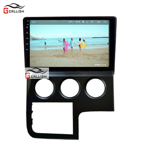 2019 pour Toyota Hiace GPS Navigation Android <span class=keywords><strong>voiture</strong></span> pour <span class=keywords><strong>lecteur</strong></span> <span class=keywords><strong>DVD</strong></span> avec miroir conduite à droite autoradio multimédia <span class=keywords><strong>lecteur</strong></span> vidéo - Product Image 3