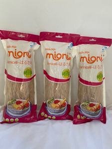 Fideos de Vidrio de Vietnam de la Mejor Calidad/ Vermicelli de arrowroot - Product Image 2