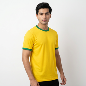 Ensemble d'uniformes de football sur mesure de haute qualité, ensemble complet, maillot de sublimation d'équipe, techniques de découpe automatisée - Product Image 1