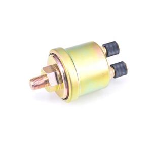 Sensore di Pressione Olio Tipo VDO, 100psi, 240-33 Ohm, Allarme/Blocco a Bassa Pressione 11psi - Product Image 1