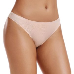 FOXA Tangas sin costuras para mujer, bragas cómodas y transpirables de talle bajo, paquete de 5 - Product Image 3