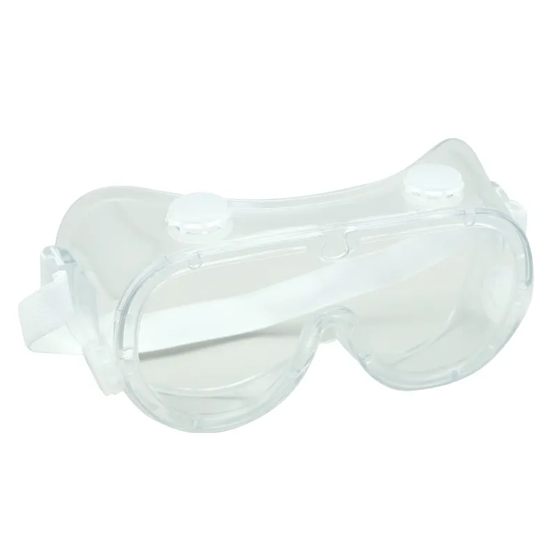 DAIERTA HD Anti-Fog Medical Eye Protection Glasses Meet EN166 Standard Goggles