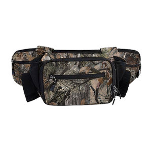 Mydays Tech – Sac banane de chasse léger et portable, camouflage, réglable, pour <span class=keywords><strong>hommes</strong></span> et femmes, pêche, randonnée - Product Image 1