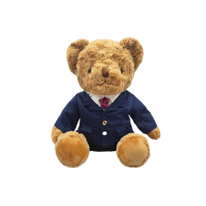 Osos de Peluche Personalizados, Muñecos de Oso con Traje de Negocios, Personalizables con Logotipos de Empresas, Perfectos para Regalos Corporativos y Artículos Promocionales. - Product Image 6