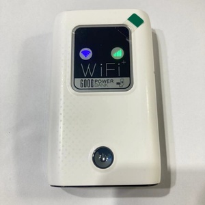 Routeur Wifi mobile 4G LTE débloqué universel / Hotspot Wifi mobile 4G - Product Image 5