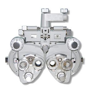 MP-8 çin optometri manuel foropter view tester <span class=keywords><strong>phoropter</strong></span> best seller manuel <span class=keywords><strong>phoropter</strong></span> - Product Image 1