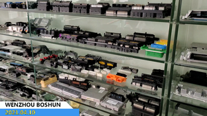 Boîtiers Boshun <span class=keywords><strong>D</strong></span>-2 (connecteur 48+32 broches), boîtier en aluminium pour connecteur 80 broches - Product Image 4