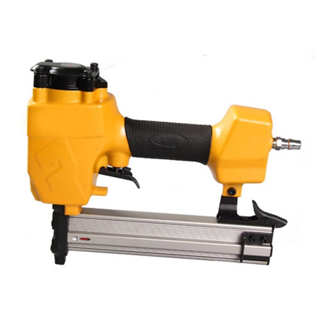 Пневматический гвоздезабивной пистолет, гвоздезабивной пистолет ST38 для стальных гвоздей