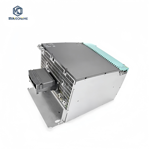 Módulo de Servoaccionamiento 6SL3120-1TE28-5AA3 100% Original - Unidad de Control de Movimiento de Alta Potencia con Carcasa de Plástico para Automatización Industrial - Product Image 2