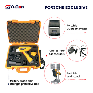 On-Site Hot Selling K-5000T Professional Portable <strong>XRF</strong> Spectrometers <strong>Gold</strong> <strong>Tester</strong> for <strong>Gold</strong> <strong>Purity</strong> <strong>XRF</strong>-<strong>Gold</strong> Analyzer - Product Image 5