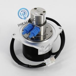 Repuestos Linx LB-PP0354 Bomba de Tinta Negra Tipo L (Rotor Largo) MG para Impresora Linx 4900 - Product Image 1