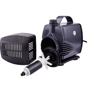 Pompa per Macchina per Incisione HYCNC Motore Mandrino Dk-3000/4000/5000 Pompa Sommergibile ad Alta Pressione per Raffreddamento Ciclico Accessori - Product Image 4