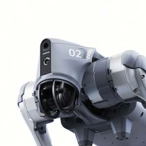 Unitree ชุด GO2โปรหุ่นยนต์สุนัขสี่ส่วน, ชุดสุนัข GO2อากาศ - Product Image 6