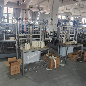 Giá Rẻ Tự Động Cốc Giấy Máy Giá Cốc Giấy Tạo Thành Máy Cốc Giấy Làm Cho Giá Máy Ở Ấn Độ Pakistan - Product Image 3