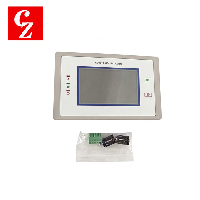 Controller Panel Good Quality  Replacement KS6070 for Kaishan Air Compressor Easy Installation