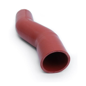 Tubo flessibile del radiatore del <span class=keywords><strong>Silicone</strong></span> dell'automobile di gomma <span class=keywords><strong>resistente</strong></span> <span class=keywords><strong>al</strong></span> <span class=keywords><strong>calore</strong></span> automobilistico dei tubi flessibili del <span class=keywords><strong>Silicone</strong></span> all'ingrosso della fabbrica - Product Image 1