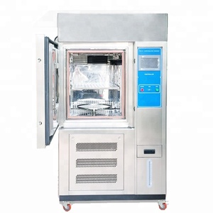 LR-B012 ASTM G155 ASTM D2565 Aging Chamber Aging Tester - Product Image 6