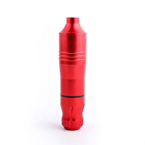 RCA Interface Tattoo Pen Motor <b>Machine</b> for Lining Shading <b>Rotary</b> Tattoo Equipment Professional Tool - Product Image 5