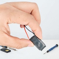 Mini traceur GPS discret sans carte SIM, en veille, avec historique de localisation mondiale, lecture de l'historique, géolocalisation et balise Bluetooth