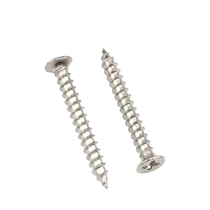 M2 M2, 5 M3 M4 M5 M6 M8 Thép Không Gỉ Hex Vòng Hình Bầu Dục 40Mm/30Mm Chiều Dài Hexagon Ổ Cắm Vít Bolt - Product Image 1
