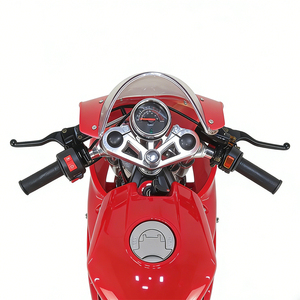 Mini Moto de Bolsillo Modelo DK, Motocicleta Pequeña para Niños, Moto de Carreras con Velocidad Máxima de <span class=keywords><strong>150</strong></span> - Product Image 2