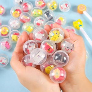 Juguete Blando de la Serie Mini Kawaii 2026, Juguete Antiestrés con Forma de Animal, Juguete de Cápsula, Material TPR, Lindo para Niños y Adultos Mayores de 14 Años - Product Image 2