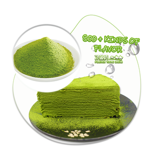 Aditivos Alimentarios <span class=keywords><strong>Sabor</strong></span> <span class=keywords><strong>Perejil</strong></span> para Condimentos, Productos Cárnicos y Aperitivos - Product Image 4