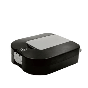 Set di Cacciaviti Multifunzione ad Alta Resistenza con Illuminazione, 30 Pezzi Regolabili, <span class=keywords><strong>Cassetta</strong></span> degli <span class=keywords><strong>Attrezzi</strong></span> Manuale LED per Uso Domestico, Portainserti OEM - Product Image 3