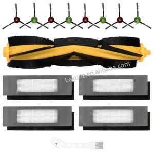 อุปกรณ์เสริมสำหรับ Ecovacs Deebot N8 N8+ N8 Pro N8 Pro+ T9 T9+ <span class=keywords><strong>N10</strong></span>+, OZMO 950920 T8 T8 T8+ T8 AIVI T8 AIVI+ T8 MAX - Product Image 1