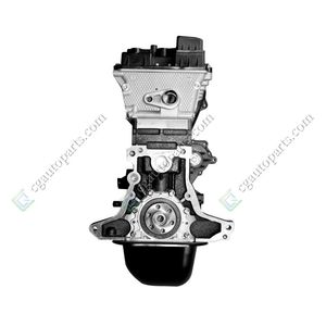 Newpars prix usine nouveau 75KW 1.5L bloc cylindre moteur SWC15M CG14 pour Jinbei Xiao Hai <span class=keywords><strong>Shi</strong></span> - Product Image 5