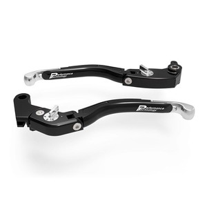 Palancas ajustables de freno/embrague ECO GP 2 para Yamaha YZF-R1/R6 (LEA11) - Product Image 6