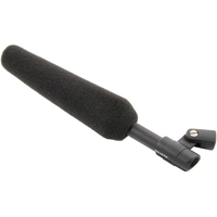 MKH416 MKH 416 Microphone Canon Court à Tube Interférence pour le Cinéma, la Radio et la Télévision, Idéal pour les Applications Extérieures