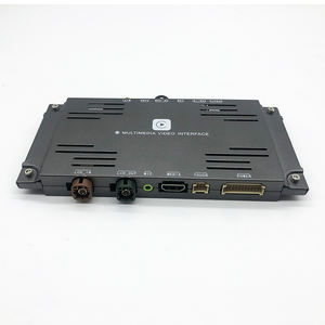 Module de mise à niveau radio OEM Apple Wireless CarPlay Video Interface <span class=keywords><strong>Android</strong></span> <span class=keywords><strong>Auto</strong></span> pour Nissan 370z Armada Patrol Y62 Pathfinder GT-<span class=keywords><strong>R</strong></span> - Product Image 2