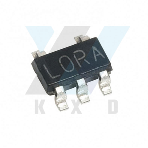electronic Components LP2985AIM5X 1.5 1.8 2.5 2.8 <strong>3.3</strong> 3.0 3.6 5.0 3V 5V SOT23 150mA LDO low dropout voltage regulator ic - Product Image 1