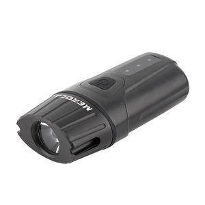 USB ricaricabile torcia a LED luminoso faro della bicicletta per Mountain Bike ciclismo all'aperto impermeabile di notte di guida impermeabile - Product Image 1