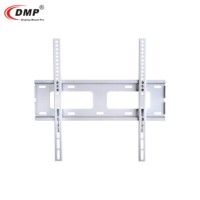 EPLB132M VESA 400X400Fixed TV Soporte de montaje en pared Perfil bajo para la mayoría de los televisores LED LCD curvos planos de 23-55 pulgadas