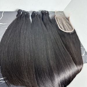 Paquet de <span class=keywords><strong>cheveux</strong></span> crus, <span class=keywords><strong>cheveux</strong></span> brésiliens vierges bruts à cuticules alignées, vente en gros paquet de vendeur de <span class=keywords><strong>cheveux</strong></span> vierges bruts à cuticules alignées - Product Image 4