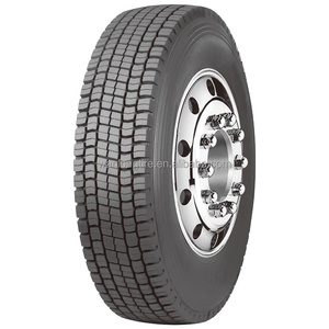 ยางรถบรรทุกราคาถูกออนไลน์ ยี่ห้อ DOUBLESTAR/ HEADWAY ขนาด 1100/20 11.00r20 - Product Image 4